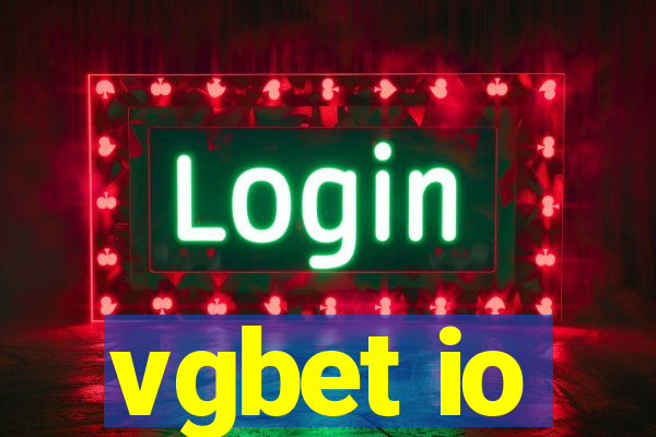 vgbet io